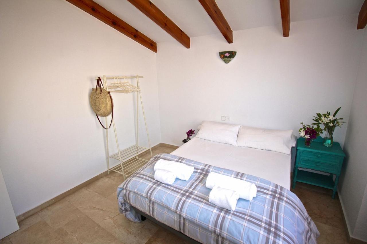 Bungalow Amerador El Campello Exteriér fotografie