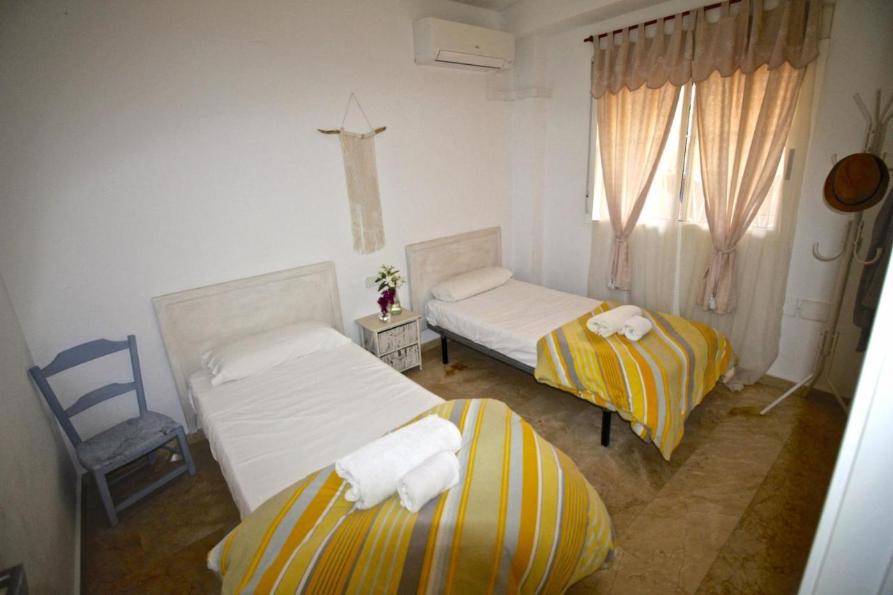 Bungalow Amerador El Campello Exteriér fotografie