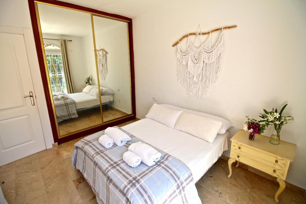 Bungalow Amerador El Campello Exteriér fotografie